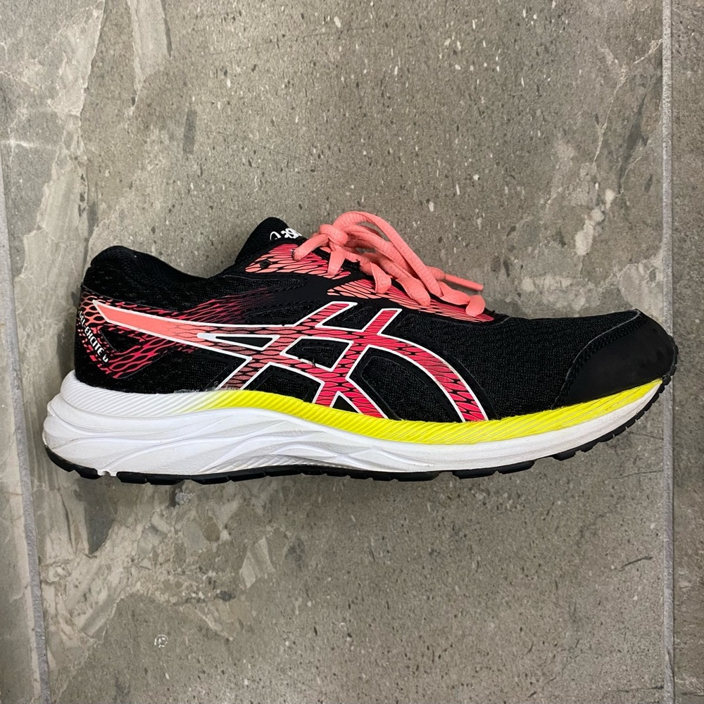 ASICS Gel-Excite 6 Running Shoes Women’s Size 4